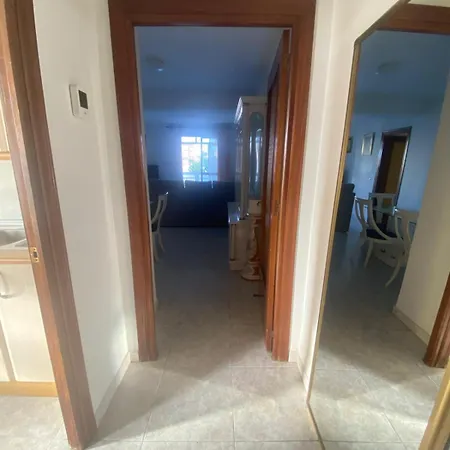Apartment Cerca Del Mar Malaga
