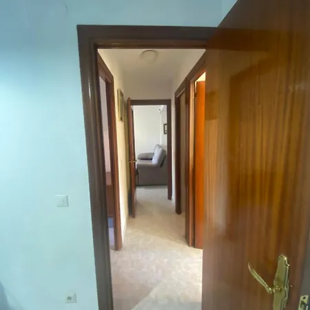 Cerca Del Mar Malaga