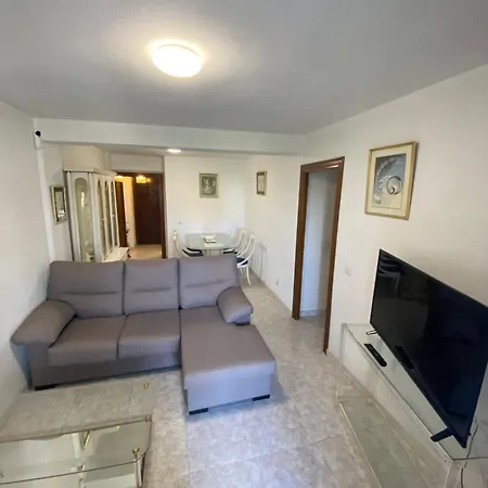 Cerca Del Mar Apartment