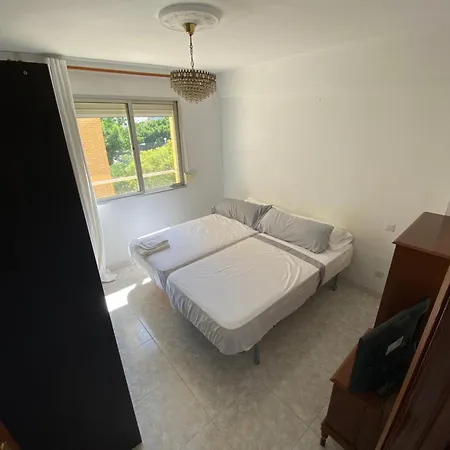 Cerca Del Mar Apartment