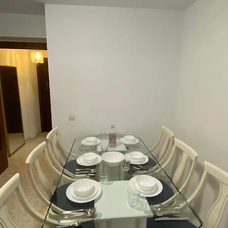 Cerca Del Mar Apartment