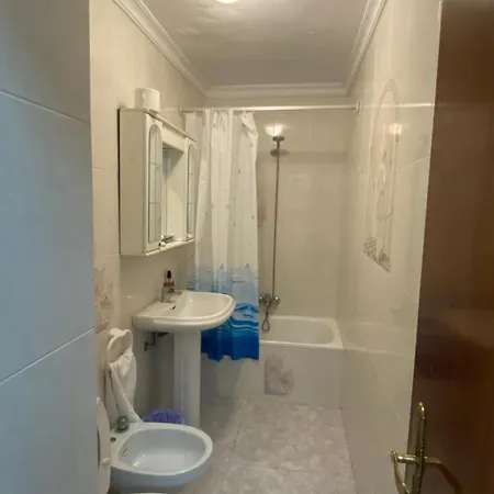 Cerca Del Mar Apartment *
