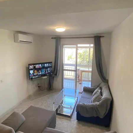 Apartment Cerca Del Mar