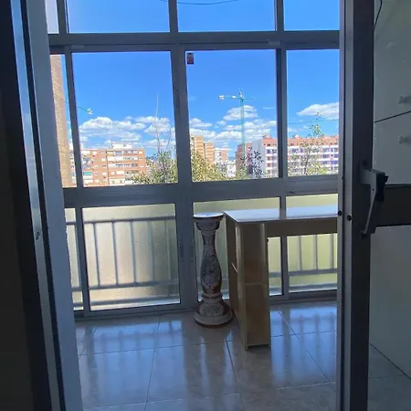 Cerca Del Mar Apartment *