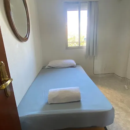 Cerca Del Mar *