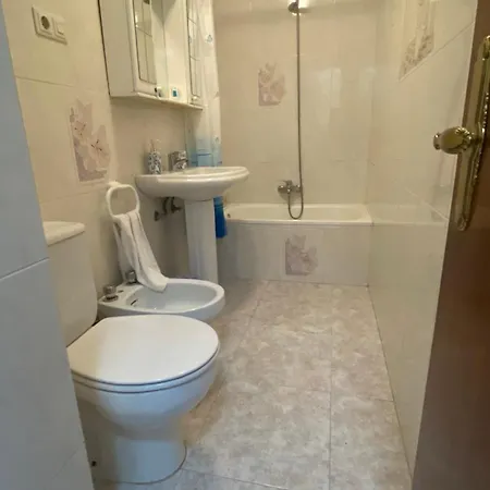 Appartement Cerca Del Mar *