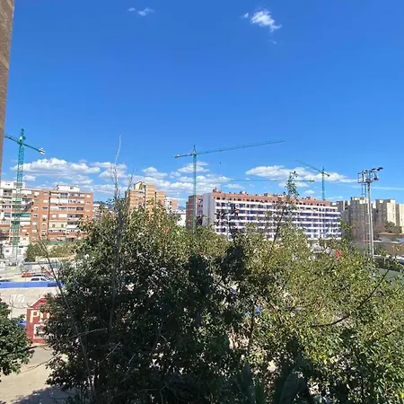 Appartement Cerca Del Mar *