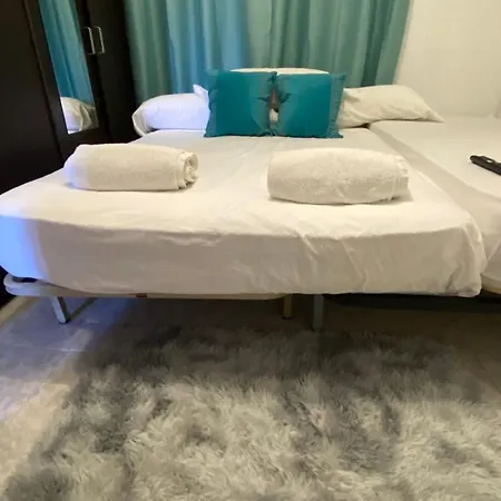 Cerca Del Mar Appartamento *