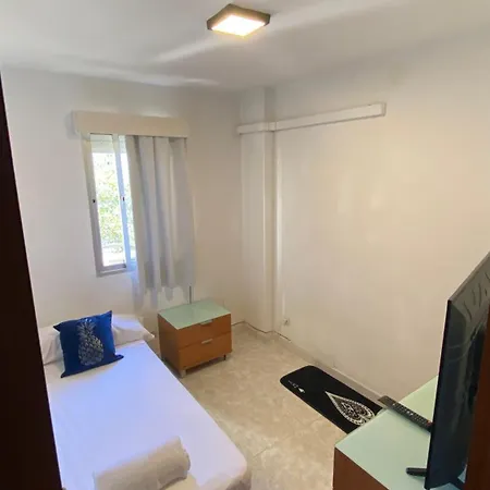 Appartamento Cerca Del Mar *