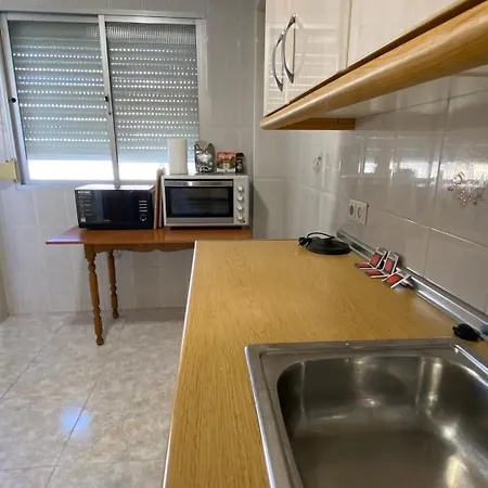 Appartamento Cerca Del Mar Málaga