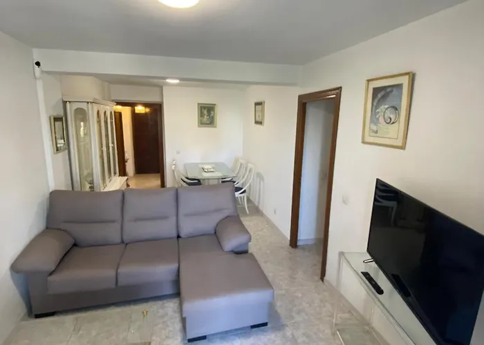 Cerca Del Mar Apartment