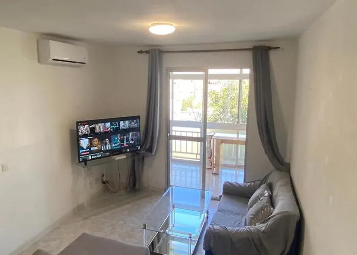 Apartment Cerca Del Mar