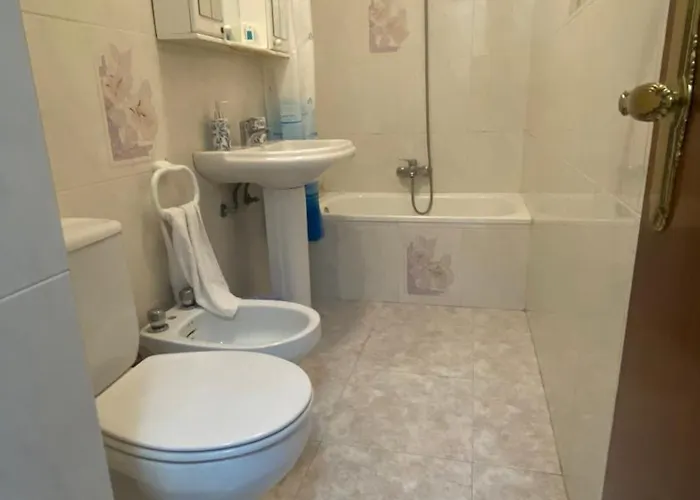 Apartment Cerca Del Mar *