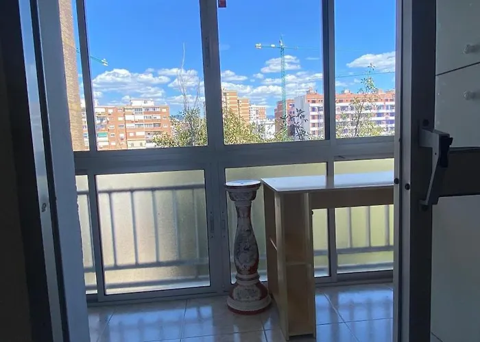 Cerca Del Mar Apartment *