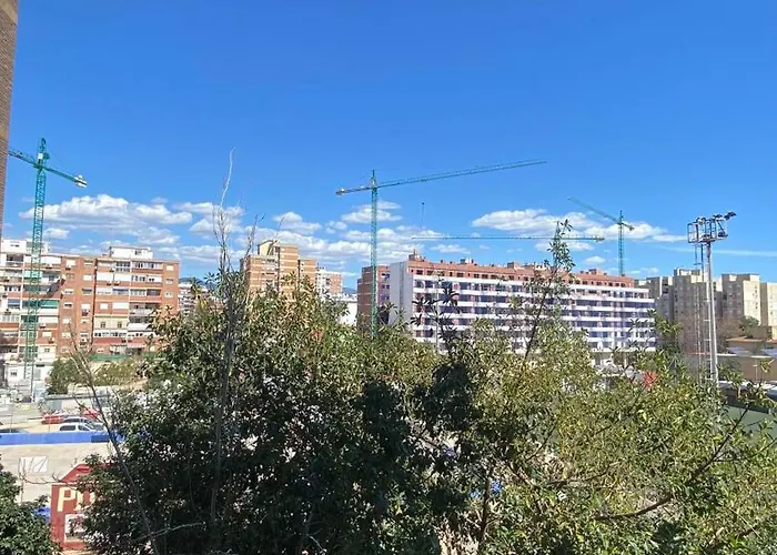 Apartment Cerca Del Mar *