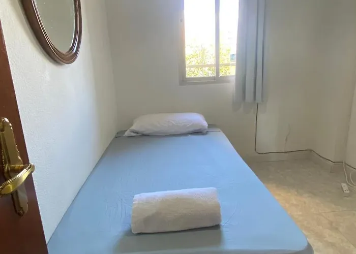 Cerca Del Mar *
