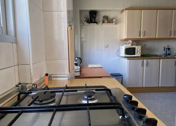 Apartment Cerca Del Mar